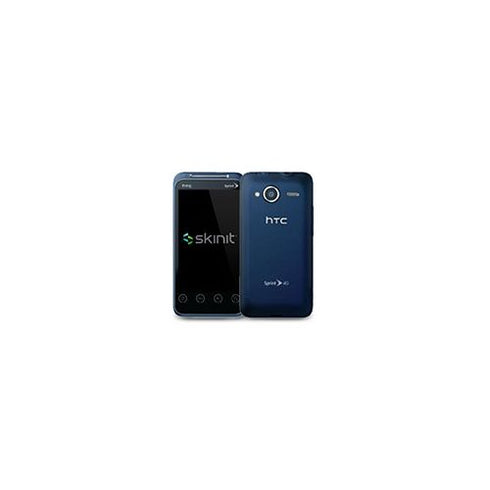Custom Evo Shift 4G Skin