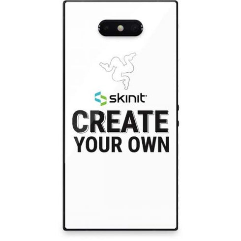 Custom Razer Phone 2 Skin
