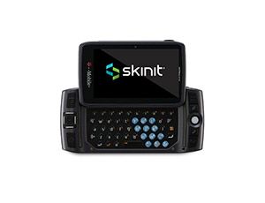 Custom SideKick LX Skin