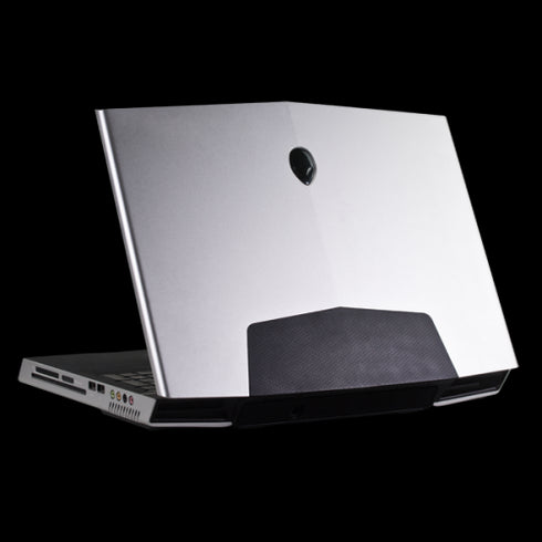Custom Alienware M17x Skin