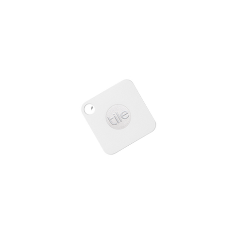 Custom Tile Mate (2015) Skin