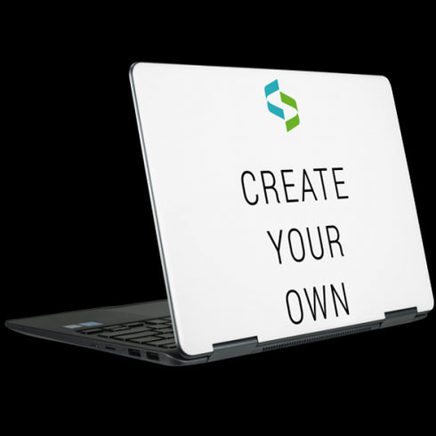 Custom Notebook 9 Pro 13in (2017) Skin