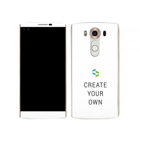 Custom V10 Skin