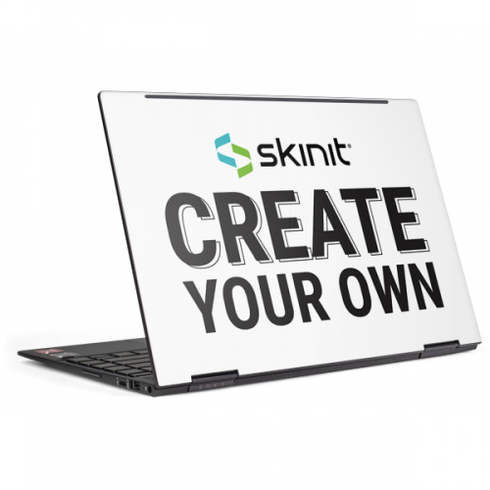 Custom Envy x360 13z (2018) Skin
