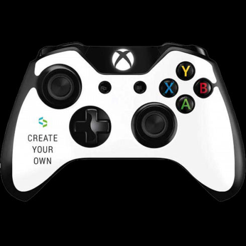 Custom Xbox One Controller Skin