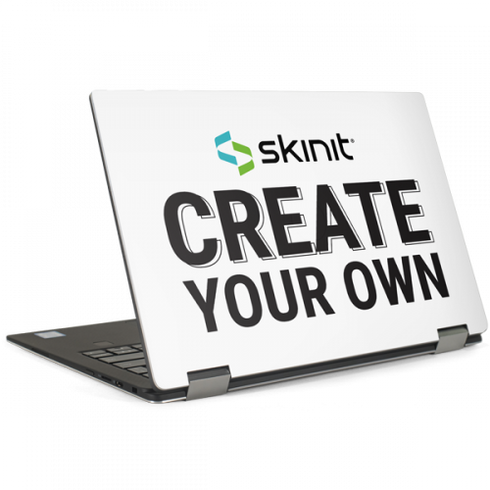 Custom XPS 13 2-in-1 (2018) Skin