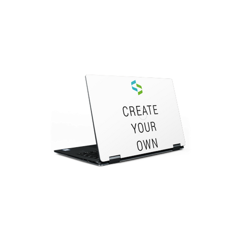 Custom XPS 13 9365 2-in-1 Skin