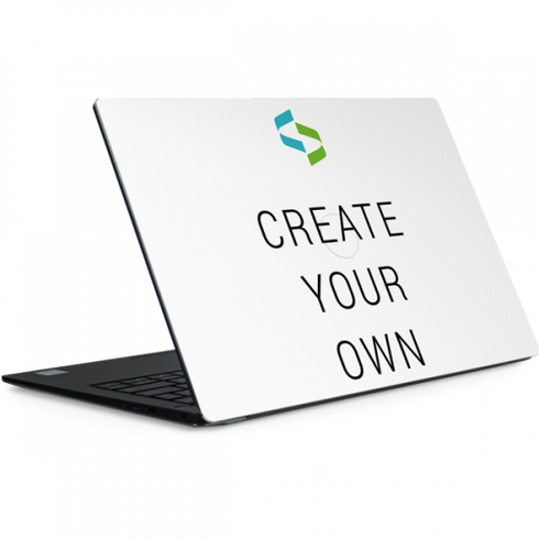 Custom XPS 13 9370 (2018) Skin