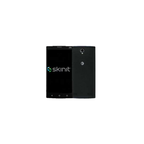 Custom ZTE ZMAX 2 Skin
