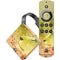 Profile of the Lion of Judah Amazon Fire TV Skin