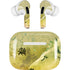 Profile of the Lion of Judah AirPods Skins
