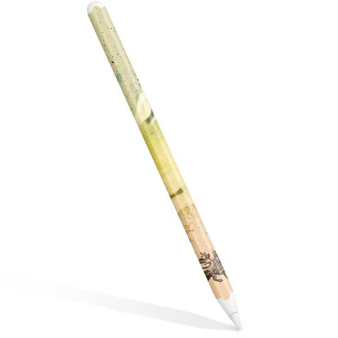 Profile of the Lion of Judah Apple Pencil (2nd Gen 2019) Skin