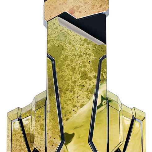 Profile of the Lion of Judah BENGOO G9000 Skin