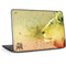 Profile of the Lion of Judah HP Chromebook Skin