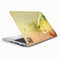 Profile of the Lion of Judah HP Elitebook Skin