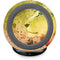 Profile of the Lion of Judah Fast Charge Wireless Charging Stand Skin