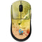 Profile of the Lion of Judah G Pro Wireless Gaming Mouse Skin