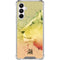 Profile of the Lion of Judah Galaxy A16 5G Clear Case