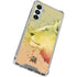 Profile of the Lion of Judah Galaxy A16 5G Clear Case