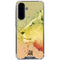 Profile of the Lion of Judah Galaxy A36 5G Clear Case