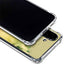 Profile of the Lion of Judah Galaxy A36 5G Clear Case