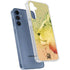 Profile of the Lion of Judah Galaxy A55 5G Clear Case