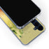 Profile of the Lion of Judah Galaxy A55 5G Clear Case
