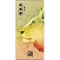 Profile of the Lion of Judah Galaxy Note 10 Plus Skin