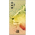 Profile of the Lion of Judah Galaxy Note 10 Plus Skin