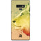 Profile of the Lion of Judah Galaxy Note 9 Skin
