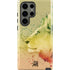 Profile of the Lion of Judah Galaxy S23 Ultra Pro Case