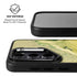 Profile of the Lion of Judah Galaxy S24 FE Kickstand Case