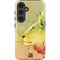 Profile of the Lion of Judah Galaxy S25 Impact Case