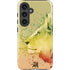 Profile of the Lion of Judah Galaxy S25 Impact Case