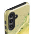 Profile of the Lion of Judah Galaxy S25 Impact Case