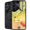Profile of the Lion of Judah Galaxy S25 Kickstand Case