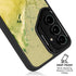 Profile of the Lion of Judah Galaxy S25 Plus Kickstand Case
