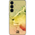 Profile of the Lion of Judah Galaxy S25 Skin