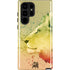 Profile of the Lion of Judah Galaxy S25 Ultra Impact Case