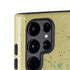 Profile of the Lion of Judah Galaxy S25 Ultra Impact Case
