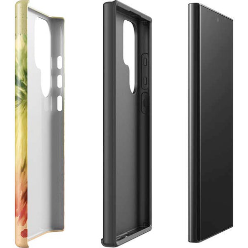 Profile of the Lion of Judah Galaxy S25 Ultra Impact Case