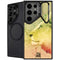 Profile of the Lion of Judah Galaxy S25 Ultra Kickstand Case