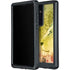Profile of the Lion of Judah Galaxy S24 Ultra Waterproof Case