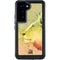 Profile of the Lion of Judah Galaxy S24 Waterproof Case