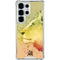Profile of the Lion of Judah Galaxy S25 Ultra Clear Case