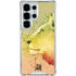 Profile of the Lion of Judah Galaxy S25 Ultra Clear Case