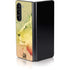 Profile of the Lion of Judah Galaxy Z Fold5 5G Skin