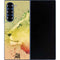 Profile of the Lion of Judah Galaxy Z Fold6 Skin