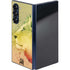 Profile of the Lion of Judah Galaxy Z Fold6 Skin
