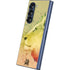 Profile of the Lion of Judah Galaxy Z Fold6 Skin